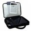 Port Designs Courchevel Fits up to size 15.6 ", Black, Shoulder strap, Messenger - Briefcase