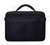Port Designs Courchevel Fits up to size 15.6 ", Black, Shoulder strap, Messenger - Briefcase