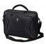 Port Designs Courchevel Fits up to size 15.6 ", Black, Shoulder strap, Messenger - Briefcase