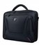 Port Designs Courchevel Fits up to size 15.6 ", Black, Shoulder strap, Messenger - Briefcase