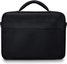 Port Designs Courchevel Fits up to size 15.6 ", Black, Shoulder strap, Messenger - Briefcase