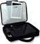 Port Designs Courchevel Fits up to size 15.6 ", Black, Shoulder strap, Messenger - Briefcase