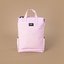 PORT DESIGNS MILANO II | Fits up to size 14-16 " | Backpack | Shoulder strap | Pink