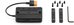 Power Solar Panel Adapter Module (MPPT) (for Power 1000)