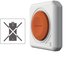 Allocacoc PowerRemote Black