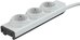 Allocacoc PowerStrip Modular 1m Kabel (FR)