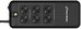 PowerWalker UPS OFFLINE 600VA 6X 230V PL OUT APFC - Wygląd Listwy