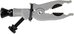 Wimberley PP 211 Plamp II Thumb Screw Clip
