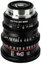 Prime 12mm T2.5 Cine Lens for Super 35 Frame Cinema Camera System PL
