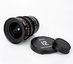 Prime 12mm T2.5 Cine Lens for Super 35 Frame Cinema Camera System PL