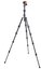 3 Legged Thing Pro 2.0 Leo Carbon tripod & AirHed Pro LV Grey