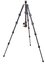 3 Legged Thing Pro 2.0 Leo Carbon tripod & AirHed Pro LV Grey