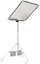 Manfrotto Pro Scrim All In One Kit 1.1x1.1m Small