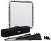 Manfrotto Pro Scrim All In One Kit 1.1x1.1m Small