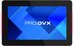 ProDVX APPC-7XPL | 7 " | Landscape/Portrait | 24/7 | Android | Wi-Fi | Touchscreen | 300 cd/m&sup2; | 140 &deg; | 130 &deg;