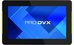 ProDVX APPC-7XPLN | 7 " | 240 cd/m&sup2; | Landscape/Portrait | 24/7 | Android | LPDDR4 | Wi-Fi | 140 &deg; | 130 &deg;