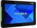 ProDVX APPC-7XPLN | 7 " | 240 cd/m&sup2; | Landscape/Portrait | 24/7 | Android | LPDDR4 | Wi-Fi | 140 &deg; | 130 &deg;
