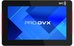 ProDVX APPC-7XPLN | 7 " | 240 cd/m&sup2; | Landscape/Portrait | 24/7 | Android | LPDDR4 | Wi-Fi | 140 &deg; | 130 &deg;