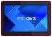 ProDVX IPPC-10SLB | 10 TP Pcap 10ms | 10.1 " | 500 cd/m&sup2; | Landscape/Portrait | 24/7 | Windows | Touchscreen | 160 &deg; | 160 &deg;