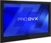 ProDVX SD-14 | 14 " | 300 cd/m&sup2; | Landscape/Portrait | 24/7 | 160 &deg; | 160 &deg;