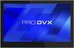 ProDVX SD-14 | 14 " | 300 cd/m&sup2; | Landscape/Portrait | 24/7 | 160 &deg; | 160 &deg;