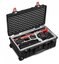 Manfrotto ProLight Reloader Tough-55 HighLid carry-on camera rollerbag