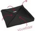 Protect it wrap 1 Black (laptop / lens cover)