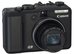 Apsauginė plėvelė Invisible Shield fotoaparato Canon Powershot G9 ekranui
