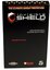 Protective film invisibleSHIELD for the Digital Camera 2.0 inch LCD (Screen) (40mm x 29.5mm) Screen