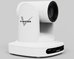 PTZ1271-30X-POE Full HD PTZ Camera White