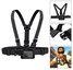 Puluz 20 in 1 Accessories Ultimate Combo Kits for sports cameras PKT11