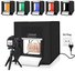 Puluz Photo Studio 40cm LED 2400 lumens PU5040EU