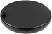 Puluz rotating display stand with power socket 45 cm (black)