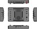 Lilliput Q7-12G 7" HD 12G-SDI/HDMI 2.0 Ultra-Bright On-Camera Monitor