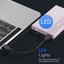Qoltec Enclosure for SSD HDD 2.5drive,SATA,USB3.0,2T