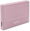 Qoltec Enclosure for SSD HDD 2.5drive,SATA,USB3.0,2T