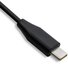 Qoltec GaN POWER PRO charger 1xUSB C, 65W, 5 20V