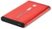 Qoltec Hard drive adapterUSB3.0 HDD/SSD 2.5" SATA3 red