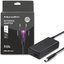 Qoltec Notebook adapter for HP CQ 90W 18.5V 4.9A 7.4*5.0+pin