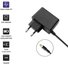 Qoltec Plug in power supply 10W 5V, 2A, 5.5x2.5
