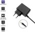 Qoltec Plug in power supply 5W 5V, 1A, 5.5x2.5