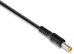 Qoltec Plug in power supply 5W 5V, 1A, 5.5x2.5