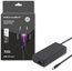 Qoltec Plug-in power supply 60W 12V, 5A, 5.52.1