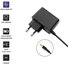 Qoltec Plug in power supply 9W 9V, 1A, 5.5x2.5