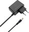 Qoltec Plug in power supply 9W 9V, 1A, 5.5x2.5
