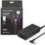 Qoltec Power adapter for HP 65W 19.5V 3.33A 4.5*3.0 Slim