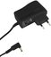 Qoltec Power supply | 10W | 5V | 2A | 4.0*1.35 | 1,4m