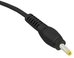 Qoltec Power supply for Lenovo 45W | 20V | 2.25 | 4.0 * 1.7 | + Power cable