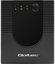 Qoltec Uninterruptible power supply, 1200VA, 720W