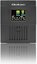 Qoltec Uninterruptible power supply, 2000VA, 1200W